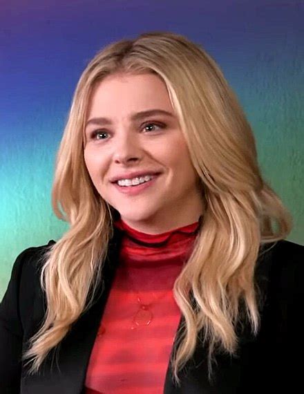 chloe grace moretz wikipedia.